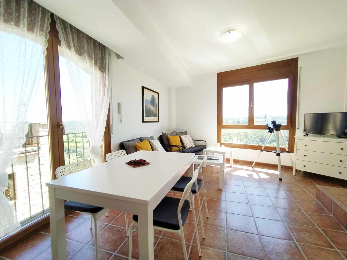 Casa Bellcel Casa Rural Con Encanto En Belltall Passanant i Belltall Kültér fotó