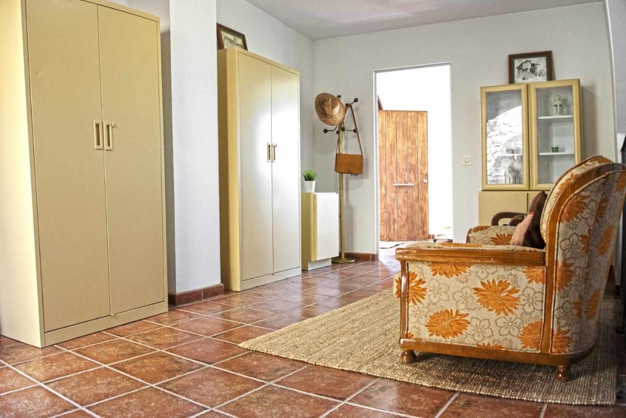 Casa Bellcel Casa Rural Con Encanto En Belltall Passanant i Belltall Kültér fotó